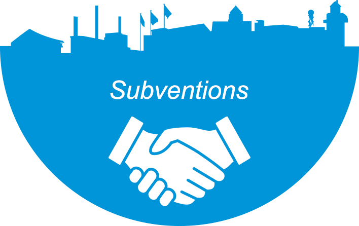 Subventions